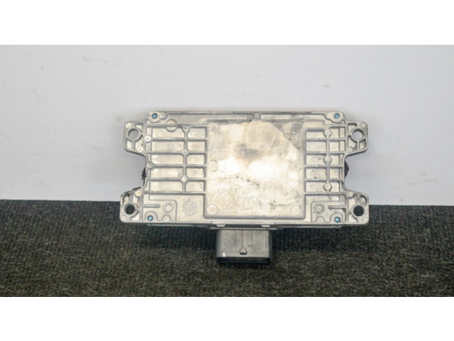 Блок управления коробкой передач EMU10022N   Nissan Juke I F15