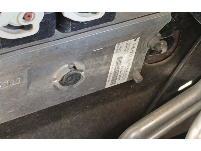Řídící jednotka 89661YV041, 170700734   Peugeot 108 2017