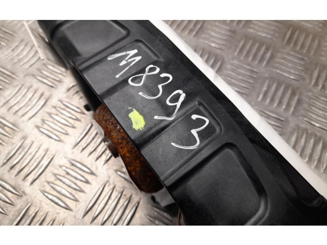 Подушка безопасности пассажира 4K0880204D, M8393   Audi A6 S6 C8 4K