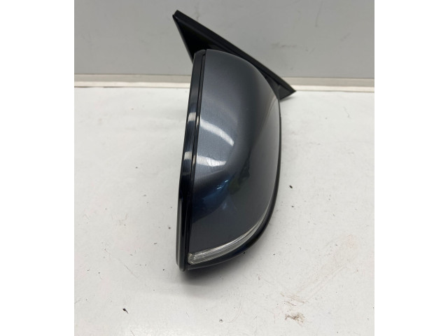 Zpětné zrcátko  BMW X1 F48 F49 2017  E1041357  