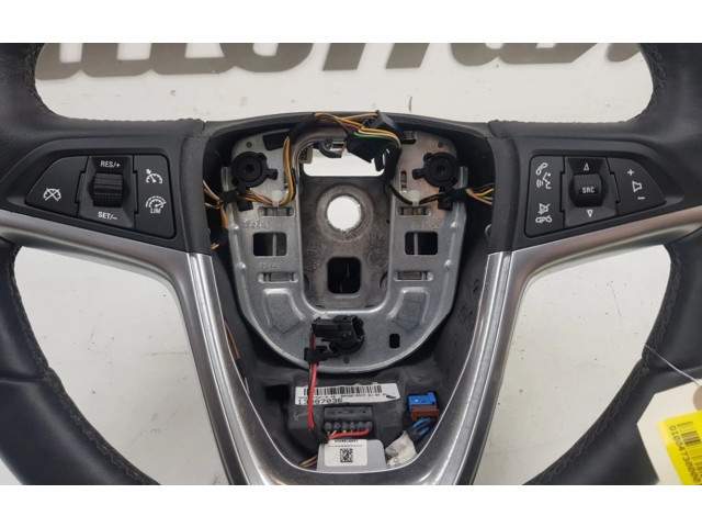 Volant Opel Zafira C 2015 13387036, 13387036  