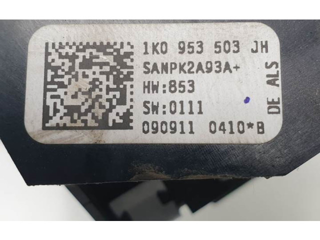    Рулевая рейка 5N2419502C, 1K0905865   Volkswagen Tiguan 2007 - 2016 года