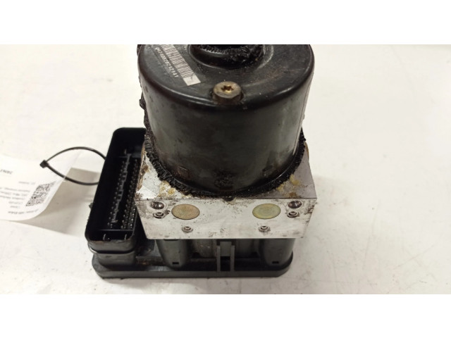 Блок АБС 9648606980, 10020600724   Citroen  C5  2001-2004 года