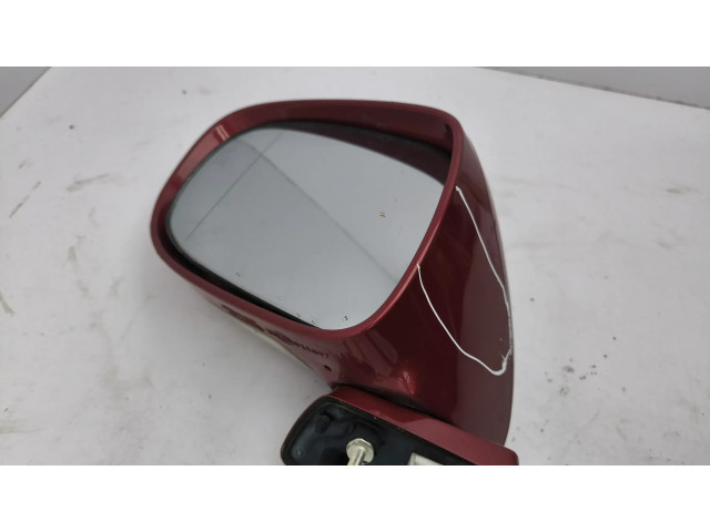 Zpětné zrcátko pravé Lexus IS 220D-250-350 2008    