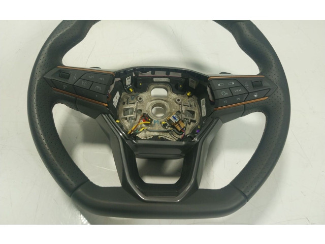 Volant Cupra Leon 2023 5FA419091FSXEY, 5FA419091FS  