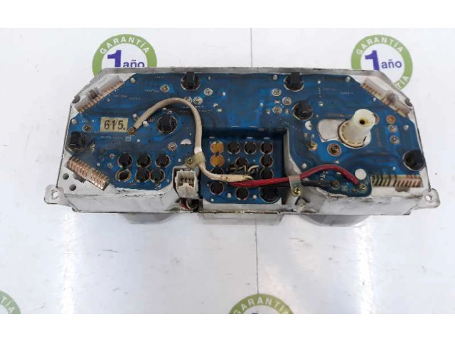 Přístrojová deska  Mitsubishi Montero 1995 MB878524, MB878524  