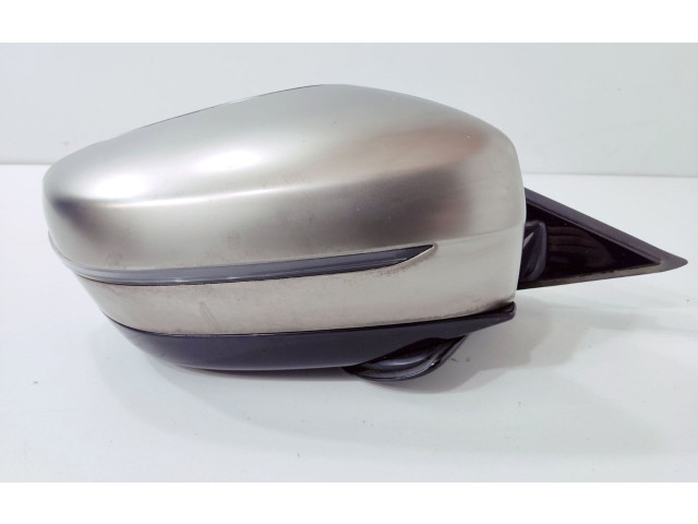 Zpětné zrcátko  BMW 3 G20 G21 2019  8498220, 8493012  
