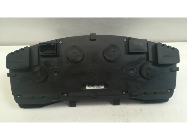 Přístrojová deska  Fiat Croma  51735925, CUADROINSTRUMENTOS  