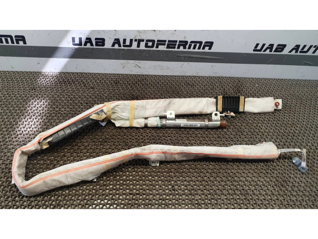 Боковая подушка безопасности 850201W300, 1W85060000   KIA Rio