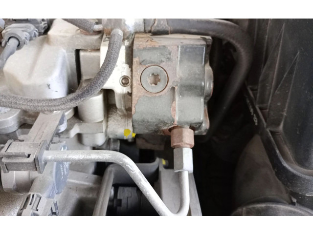 Vstřikovací čerpadlo 0445010121, 3310027400   Hyundai Sonata    D4EA 