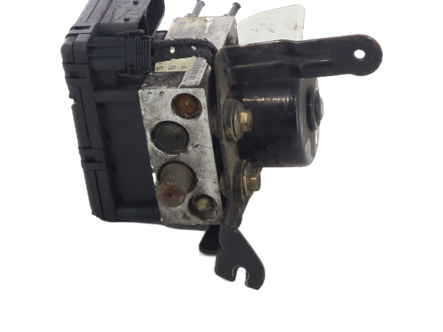 Блок АБС    Jeep  Cherokee III KJ  2001 - 2008 года