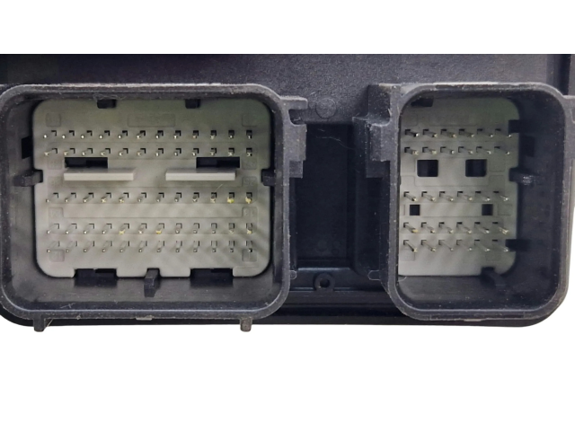 Блок подушек безопасности HS7T14B321, HS7T14B321AE   Ford Fusion II