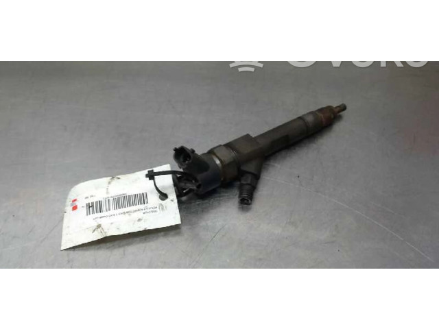 Форсунка 0445110021    Renault Scenic I  F9Q 740 