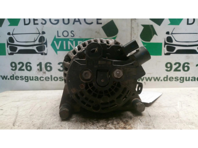 Генератор 9646321880, ALTERNADOR   Citroen Berlingo 1.6     