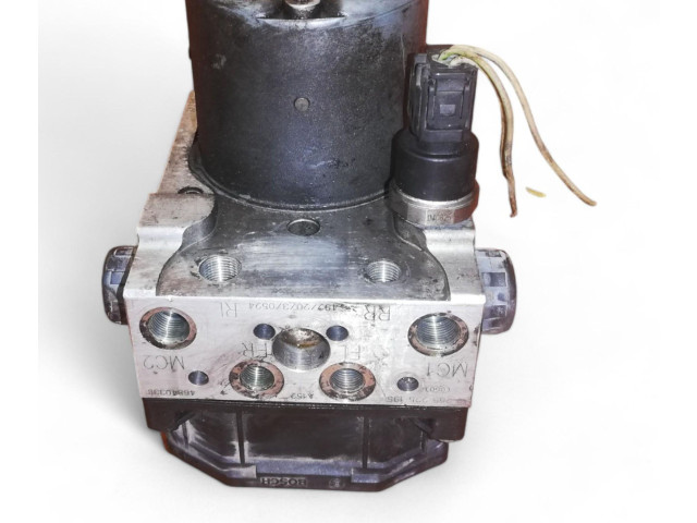 Jednotka ABS 0265950087, 0265950087   Alfa Romeo 166 