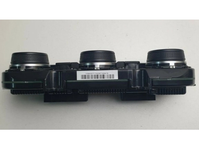 Блок управления климат-контролем 5G0907044DP   Volkswagen PASSAT B8
