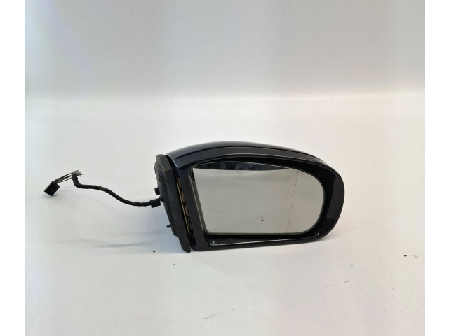 Zpětné zrcátko  Mercedes-Benz C W203 2003    