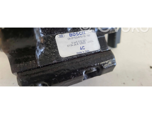 Vstřikovací čerpadlo 0445010021   Peugeot 607     