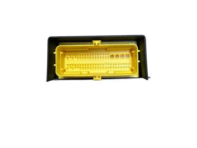 Блок подушек безопасности 4H0959655C, 0285010856   Audi A8 S8 D4 4H