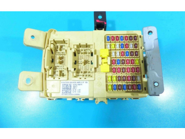 Řídící jednotka 39117-03416, IMPRK1233466   KIA Stonic 2020