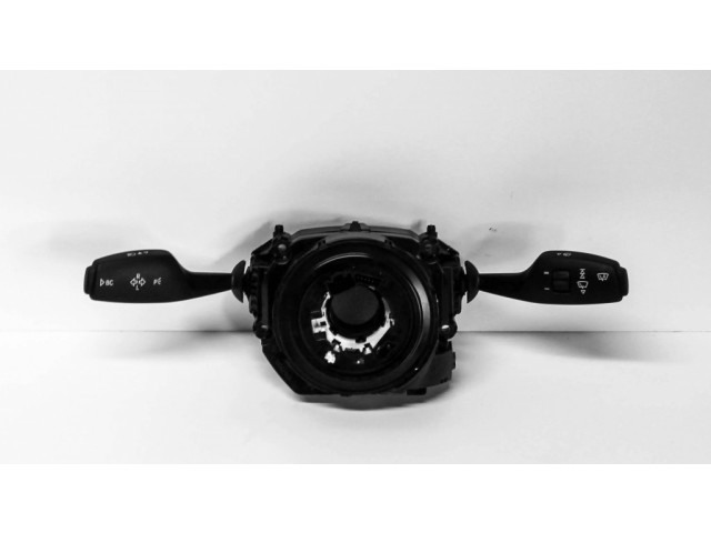 Подрулевой переключатель 1011214302   BMW 2 F22 F23