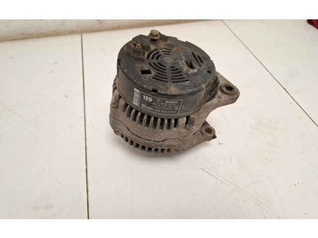 Генератор 046903015F, 0123515012   Audi A6 S6 C4 4A      