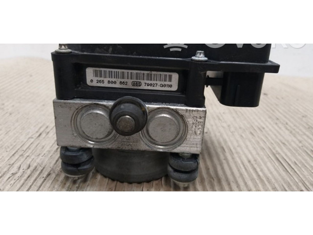 Jednotka ABS    Peugeot Bipper 2008