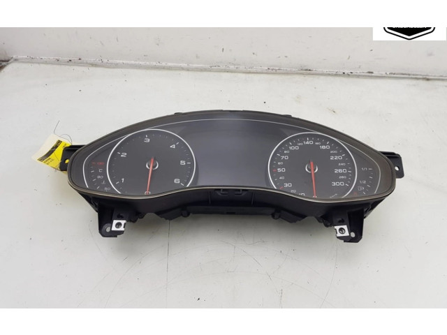 Přístrojová deska  Audi A7 S7 4G 2011 4G8920931K, 4G8920931K  