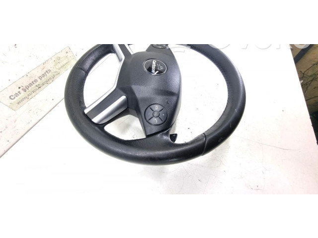 Volant Mercedes-Benz GL X164 2008 1644605803, 1648602102  