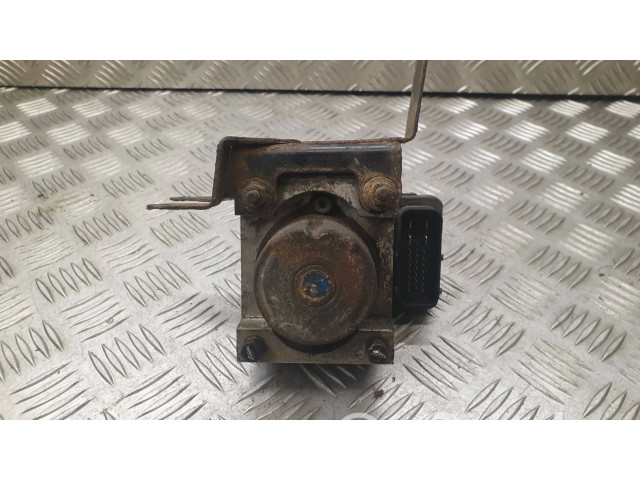 Блок АБС A4044001296   Honda  Jazz  2002-2008 года