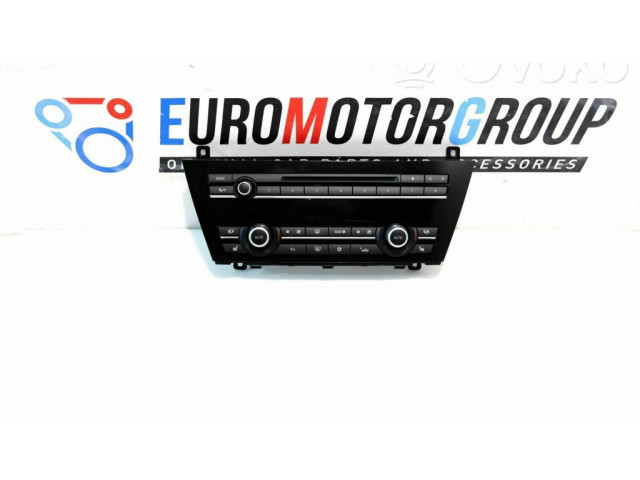 Блок управления климат-контролем 008504, 61319328430   BMW 6 F12 F13