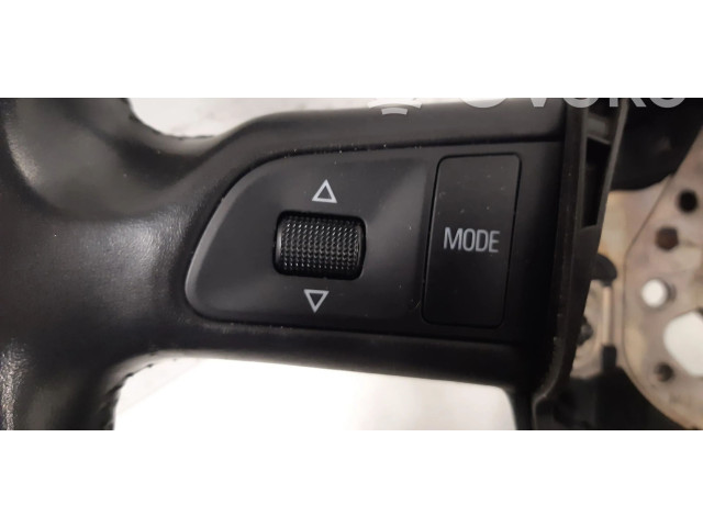 Volant Audi A6 S6 C6 4F 2009 4F0419091DB  