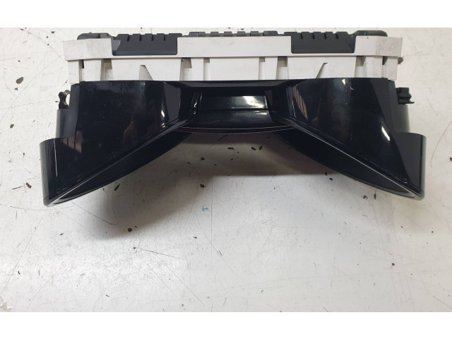 Панель приборов 248105093R   Renault Clio IV       