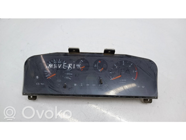 Přístrojová deska  Ford Maverick 1995 248100F410  