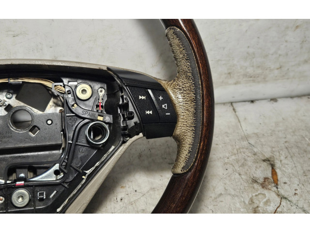 Volant Volvo XC90 2003 08666887, 8674663  