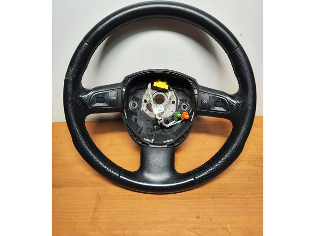 Volant Audi A6 Allroad C6 2006   
