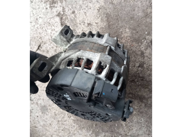 Čerpadlo oleje 31288879   Volvo V40   D4204T8