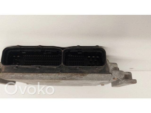 Řídící jednotka 73502673, 28SA5385   Fiat Stilo 2002