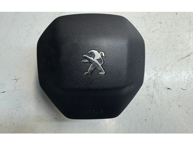 Volant Peugeot 5008 II 2019 98105488ZD, 98230181  