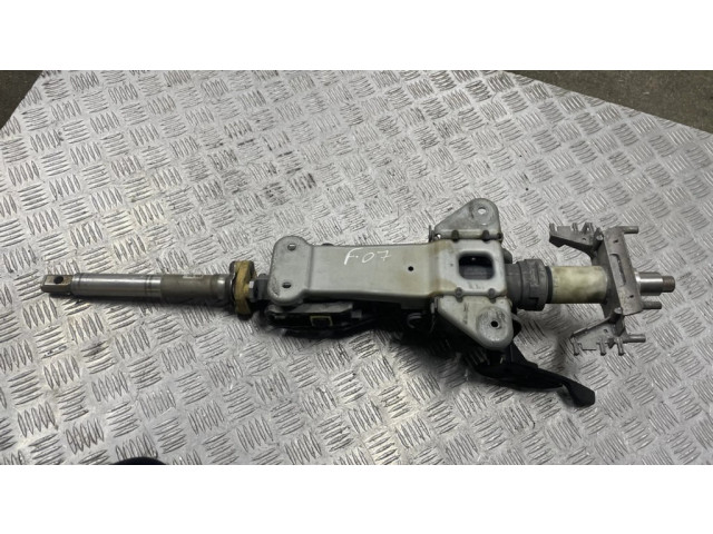  рейка  Колонка рулевая 6795346   BMW 5 GT F07 2010-2017 года
