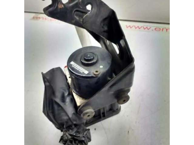 Jednotka ABS 9654777580,    Peugeot 107 