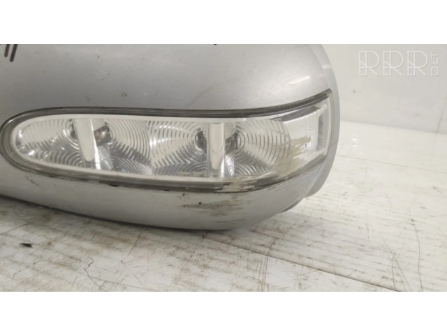 Zpětné zrcátko  levé Mercedes-Benz ML W164 2007  A1648102916  