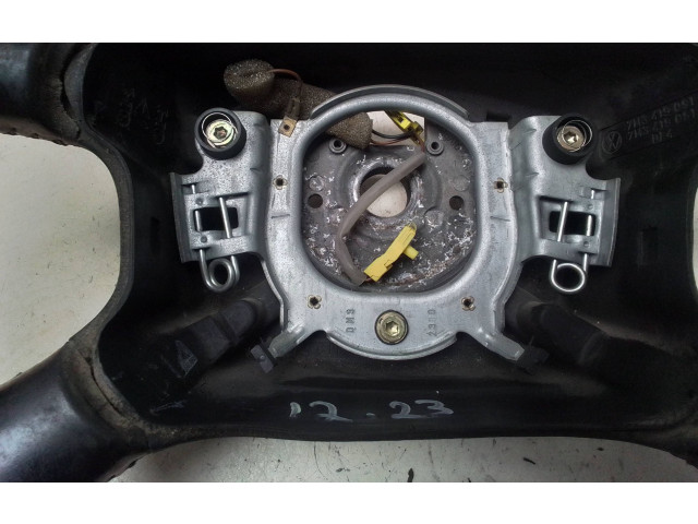Volant Seat Alhambra (Mk1) 2004 7M3419091  