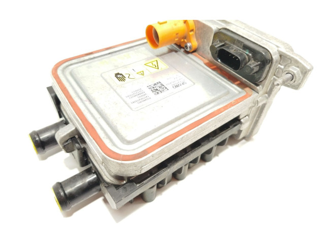 Блок управления 8889062666, P32260305   Lynk & co 01