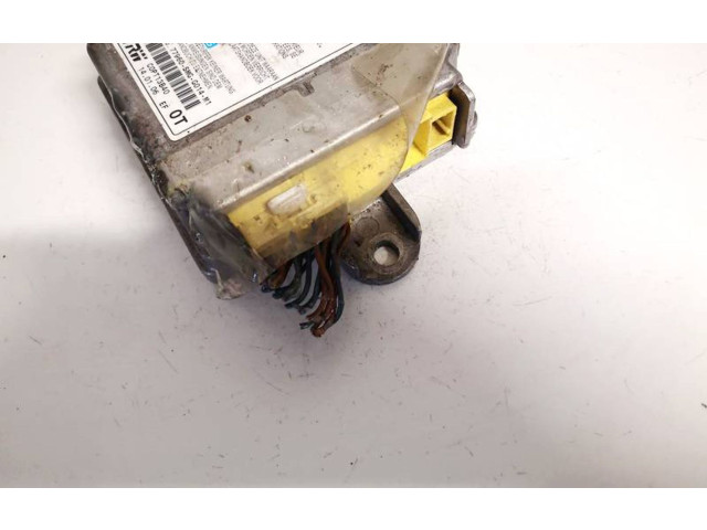 Блок подушек безопасности 77960smgg014m1, 77960-smg-g014-m1   Honda Civic