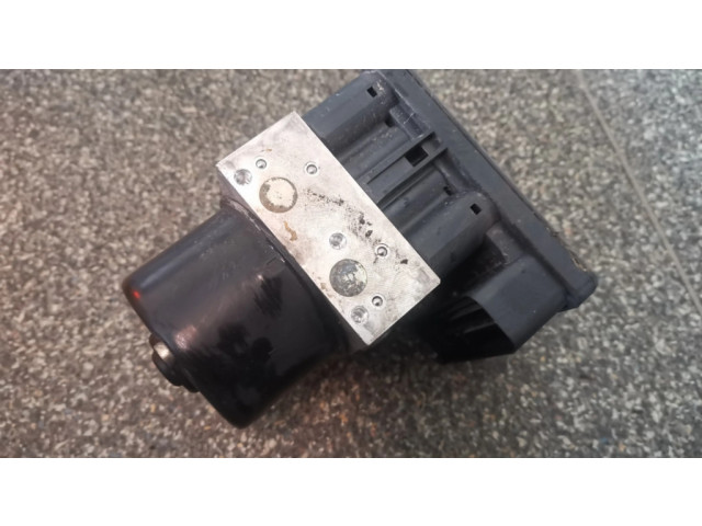 Jednotka ABS 6765454, 6765452   BMW 3 E46 2001