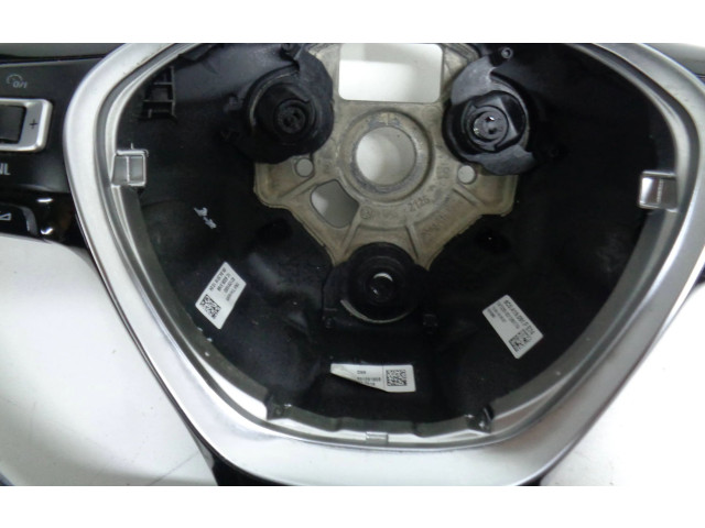 Volant Volkswagen Polo V 6R 2015 6C0419091F, 6C0419091F  