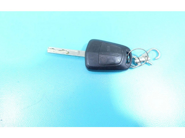 Блок управления двигателем Блок управления 55568627, IMPRK1330436   Opel Meriva A