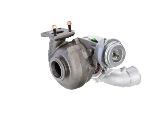  Турбина Fiat Stilo 1.9 777250-5001S, 003-001-001087R         
