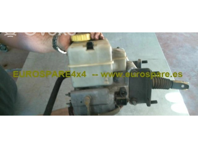 Jednotka ABS    Land Rover Range Rover P38A 1994